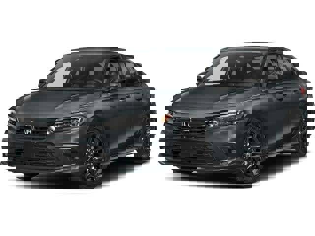 Used 2023 Honda Civic Sport