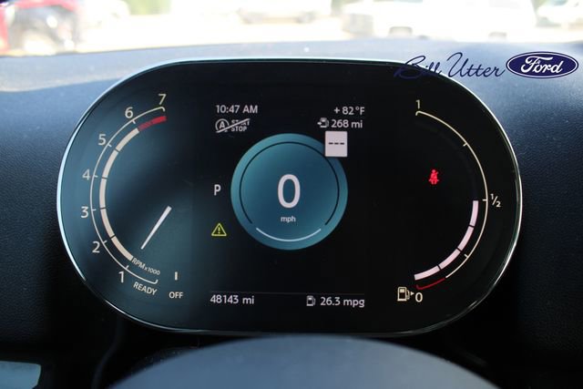 Used 2022 MINI Cooper Countryman ALL4 AWD/4WD image 10