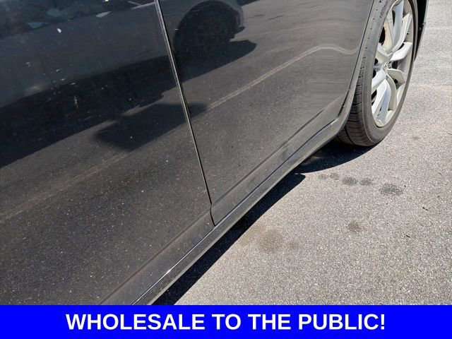 Used 2011 INFINITI G37 Journey w/ Premium Pkg image 10