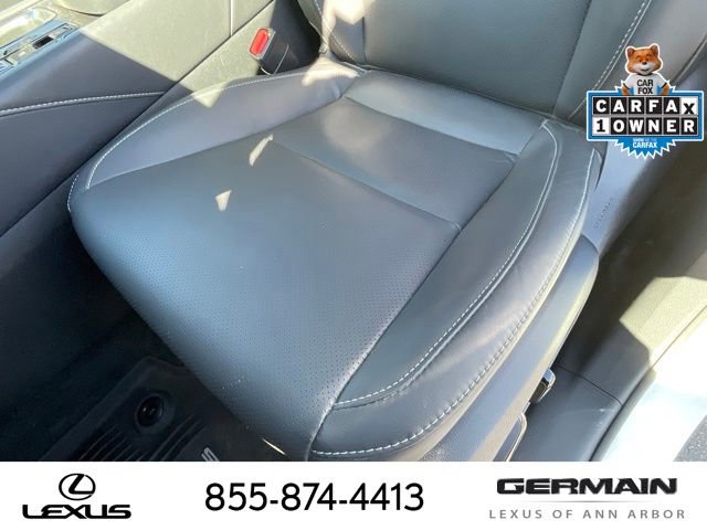 Used 2023 Lexus RX 350 Premium w/ Accessory Package image 22