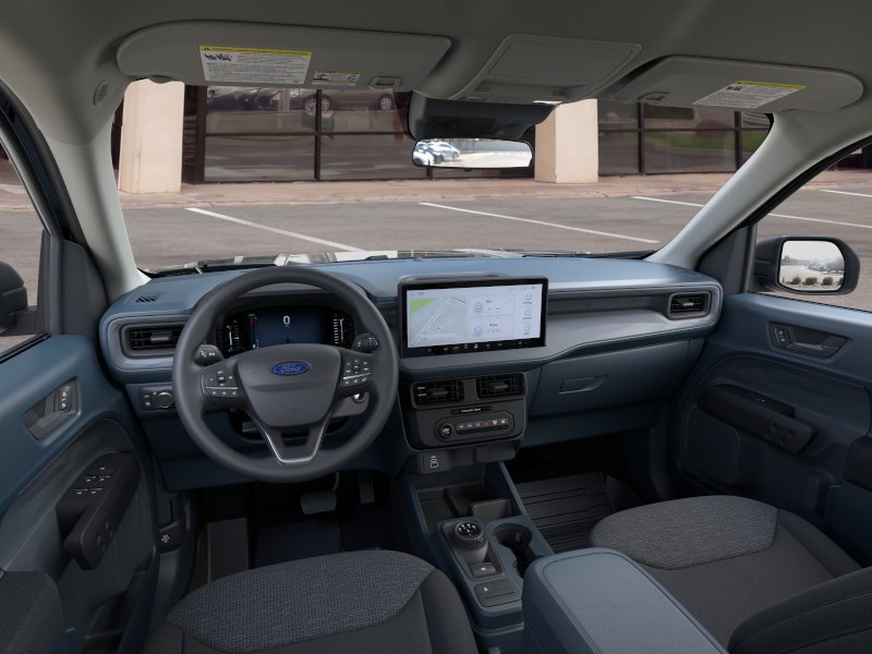 New 2026 Ford Maverick XL FWD image 9
