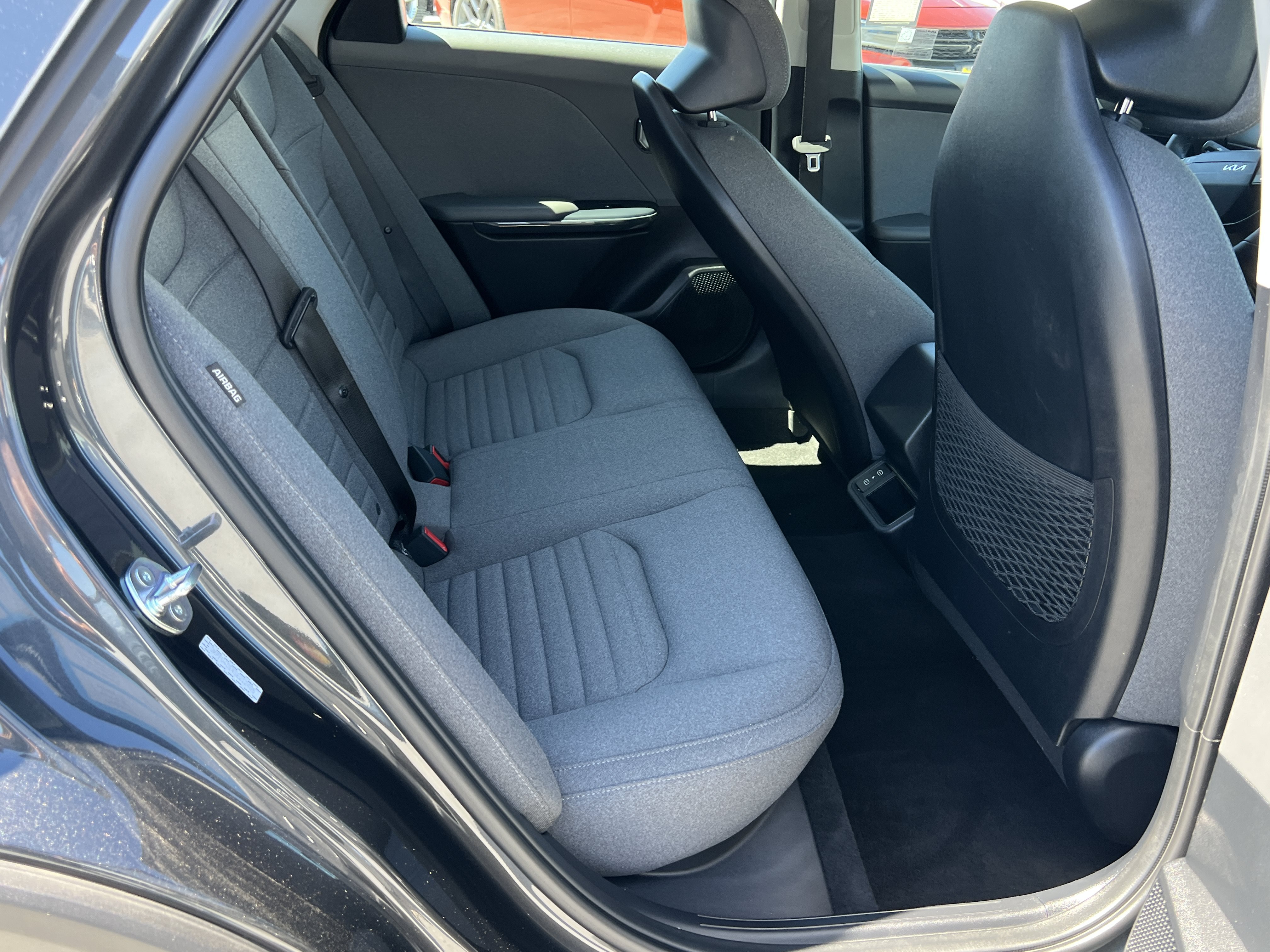Certified 2025 Kia K4 EX FWD image 19
