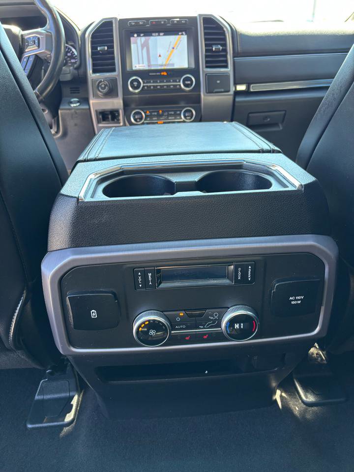 Used 2019 Ford Expedition Platinum AWD/4WD image 37