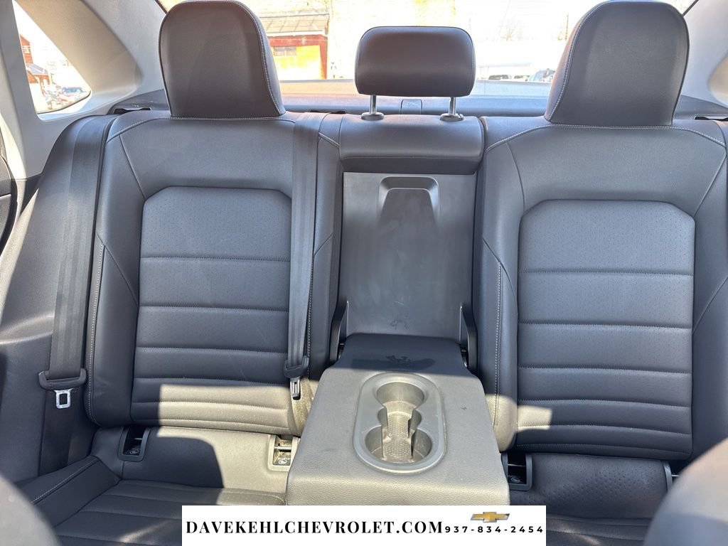 Used 2021 Volkswagen Jetta image 20