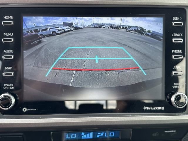 Used 2023 Toyota Tacoma SR5 RWD image 30