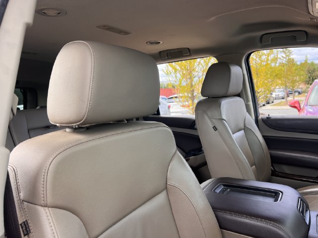 Used 2018 Chevrolet Tahoe LT RWD image 32