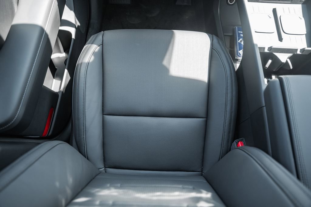 New 2026 Hyundai Santa Fe Calligraphy image 31