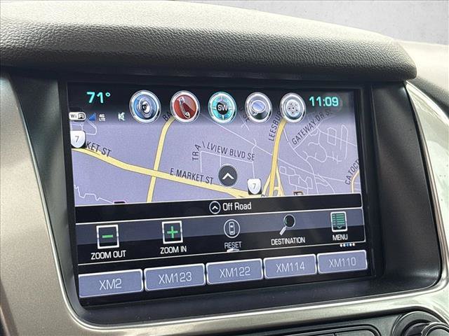 Used 2019 Chevrolet Tahoe Premier AWD/4WD image 18
