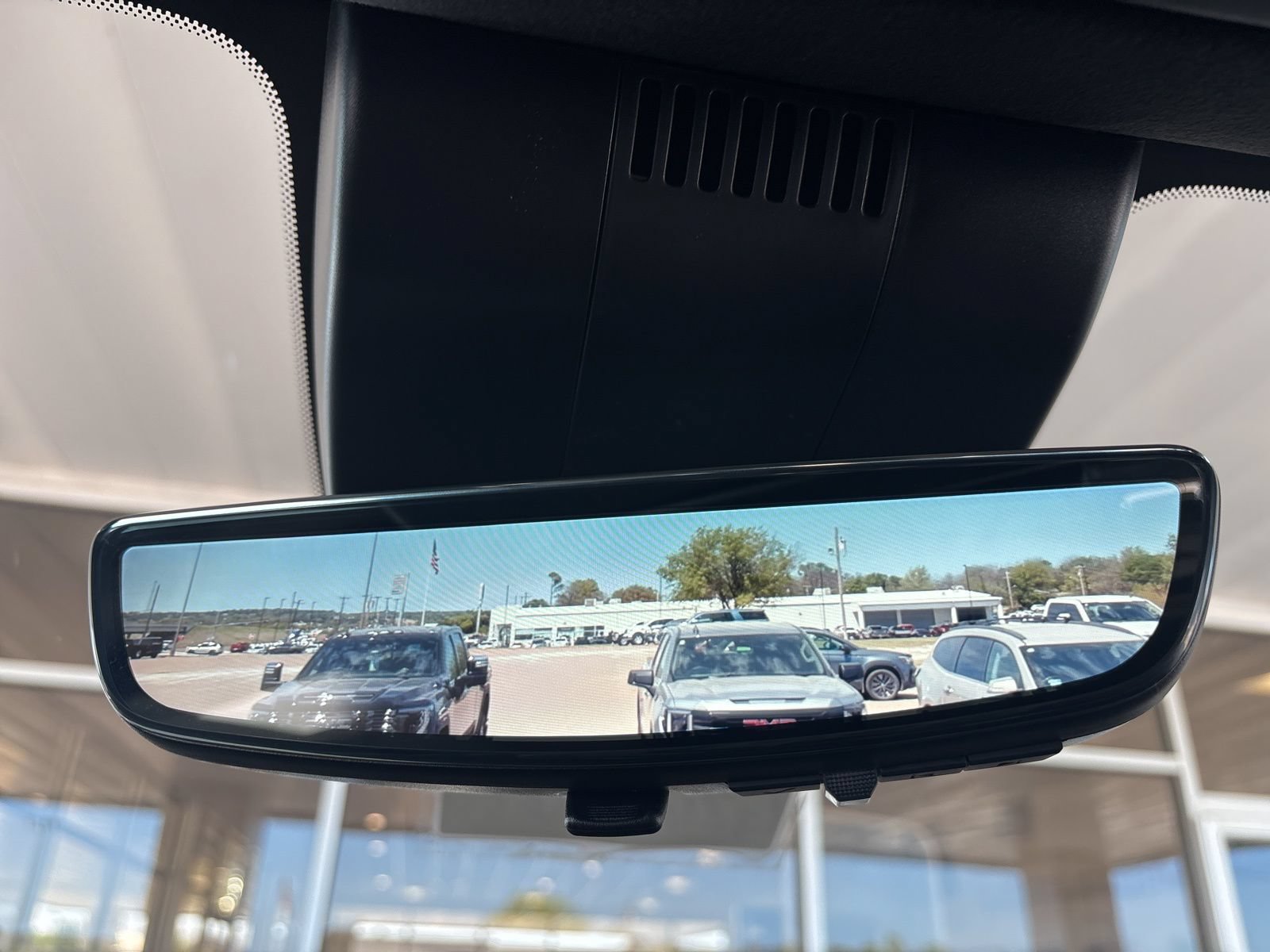 New 2026 GMC Sierra 1500 AT4X AWD/4WD image 23