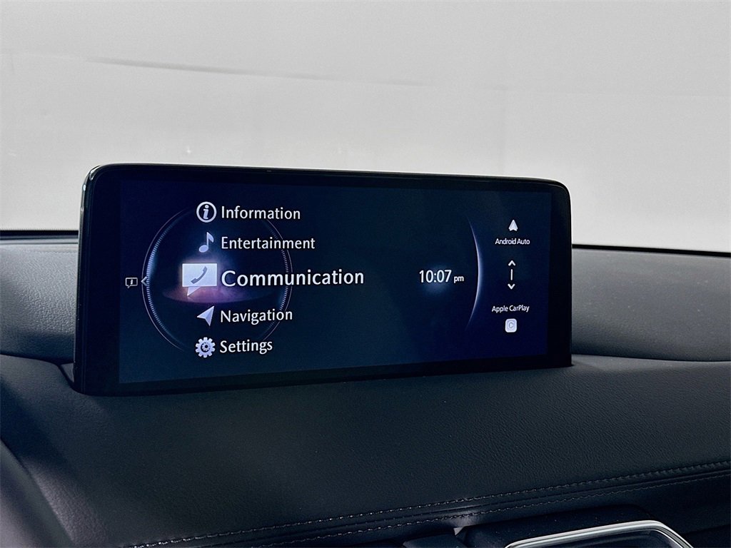 New 2025 MAZDA CX-5 AWD 2.5 S image 18