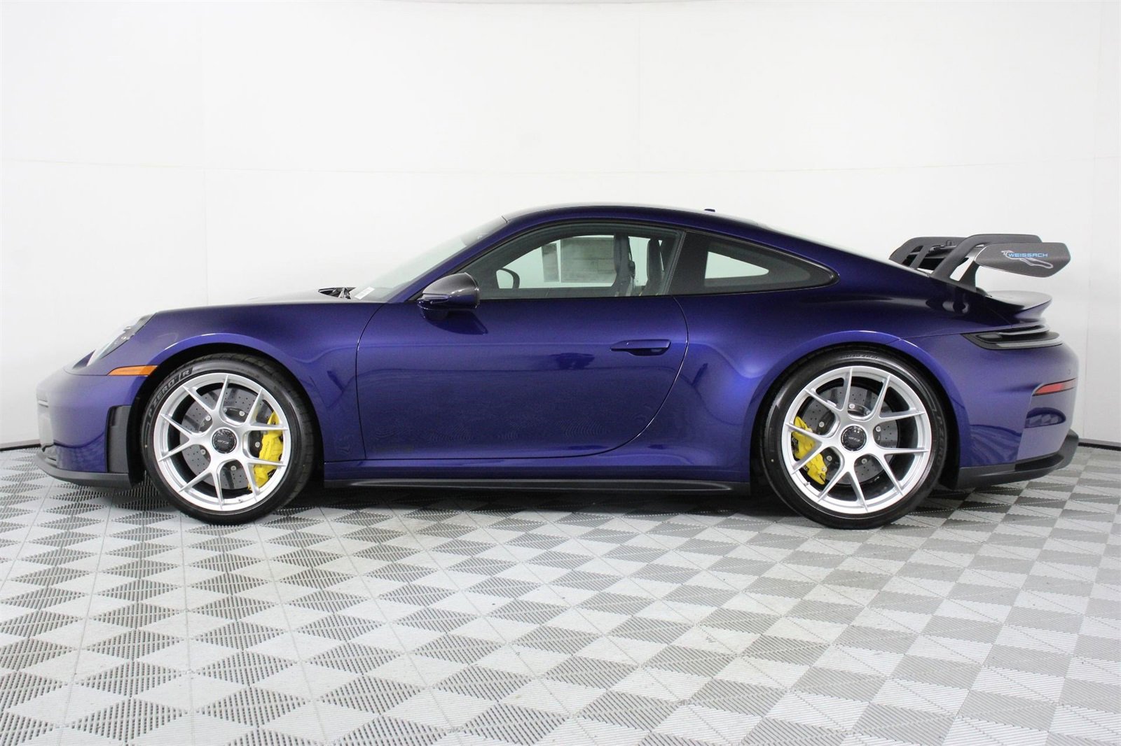 New 2026 Porsche 911 GT3 image 2