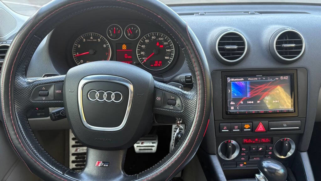 Used 2008 Audi A3 2.0T image 12