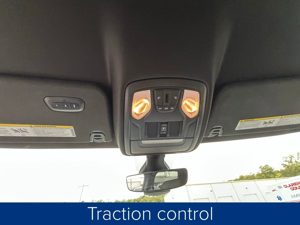 Used 2021 RAM 1500 Big Horn image 31