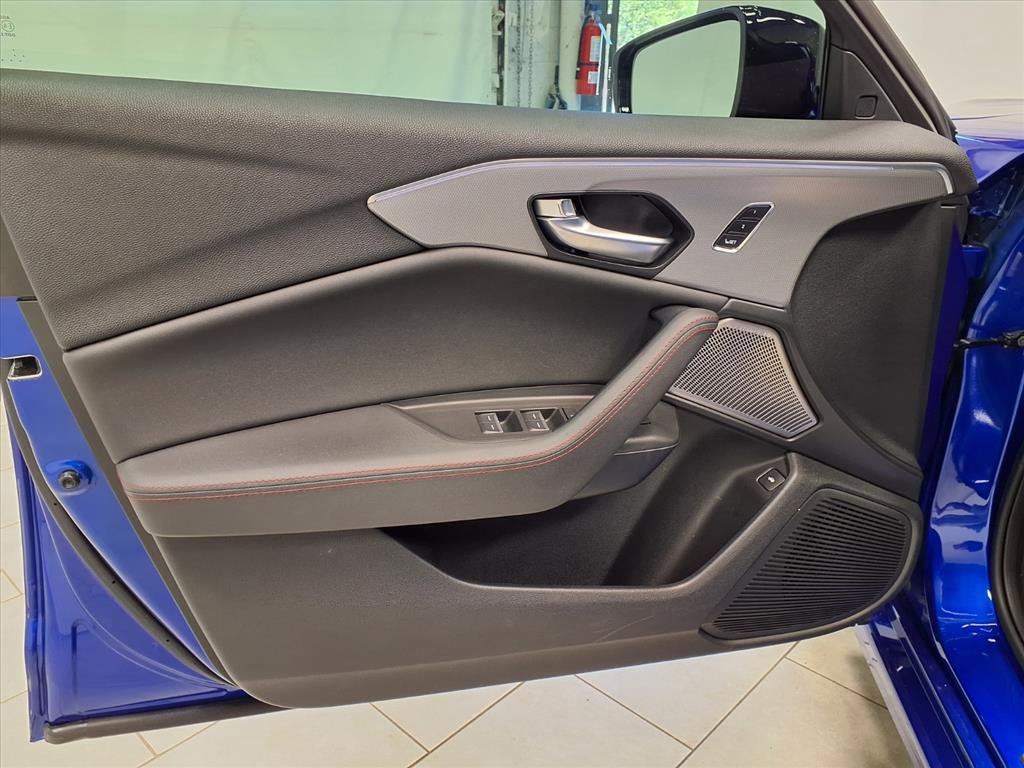 Used 2023 Acura TLX w/ A-SPEC Pkg image 26