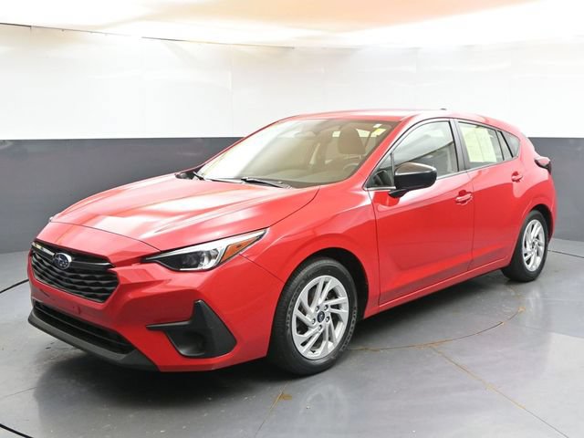 Used 2024 Subaru Impreza 2.0i