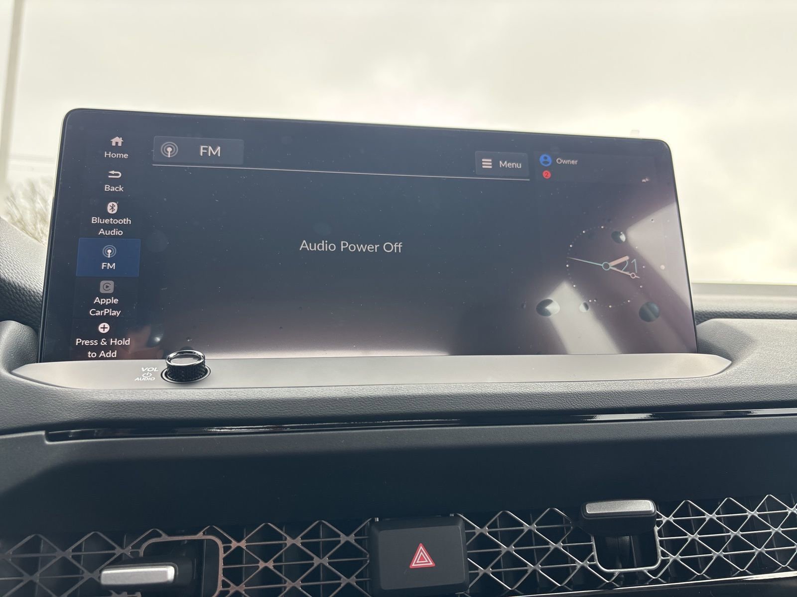 New 2026 Honda Accord EX-L image 13