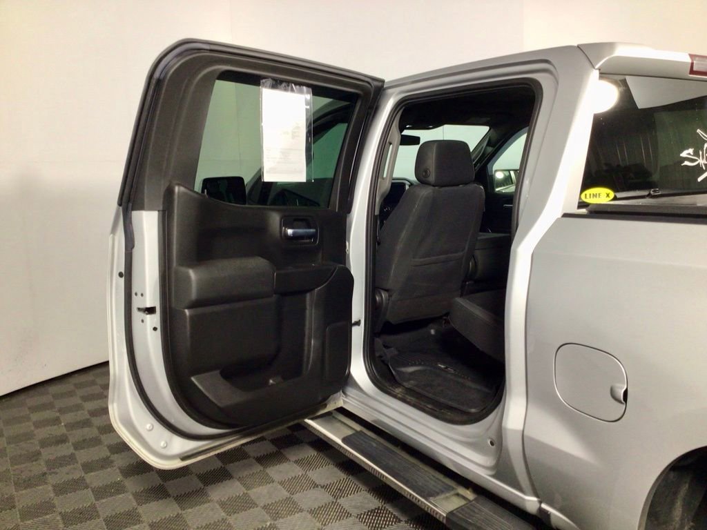 Used 2020 Chevrolet Silverado 1500 LT image 26