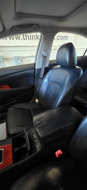 Used 2007 Lexus ES 350 image 23