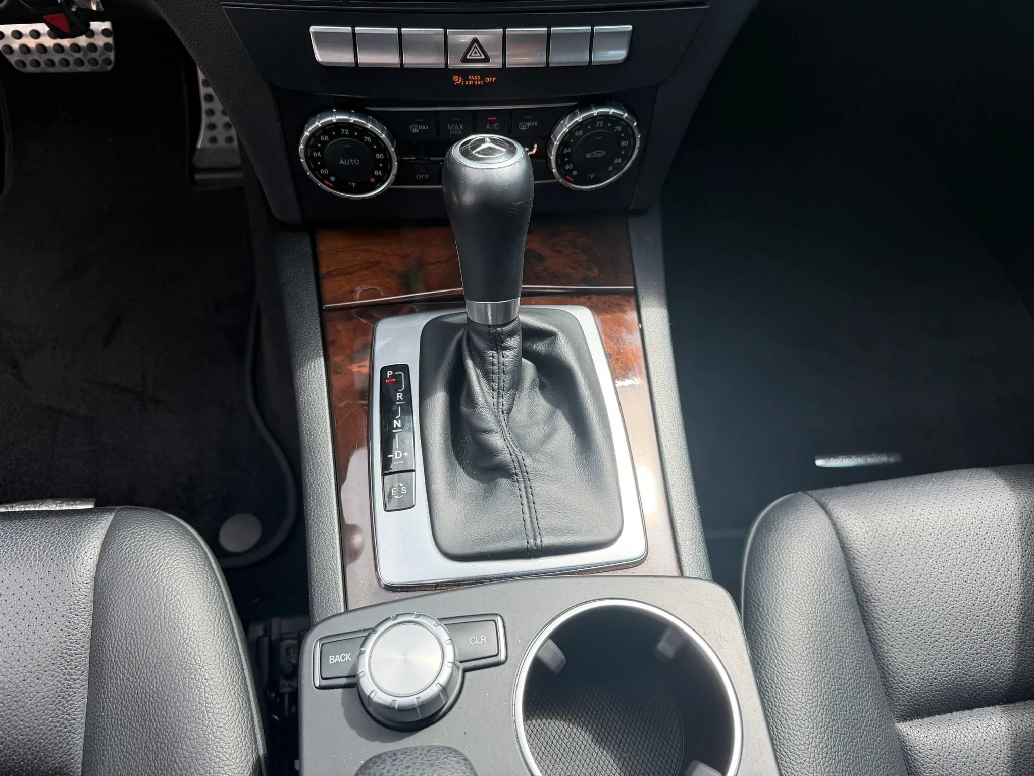 Used 2014 Mercedes-Benz C 250 Sedan image 12