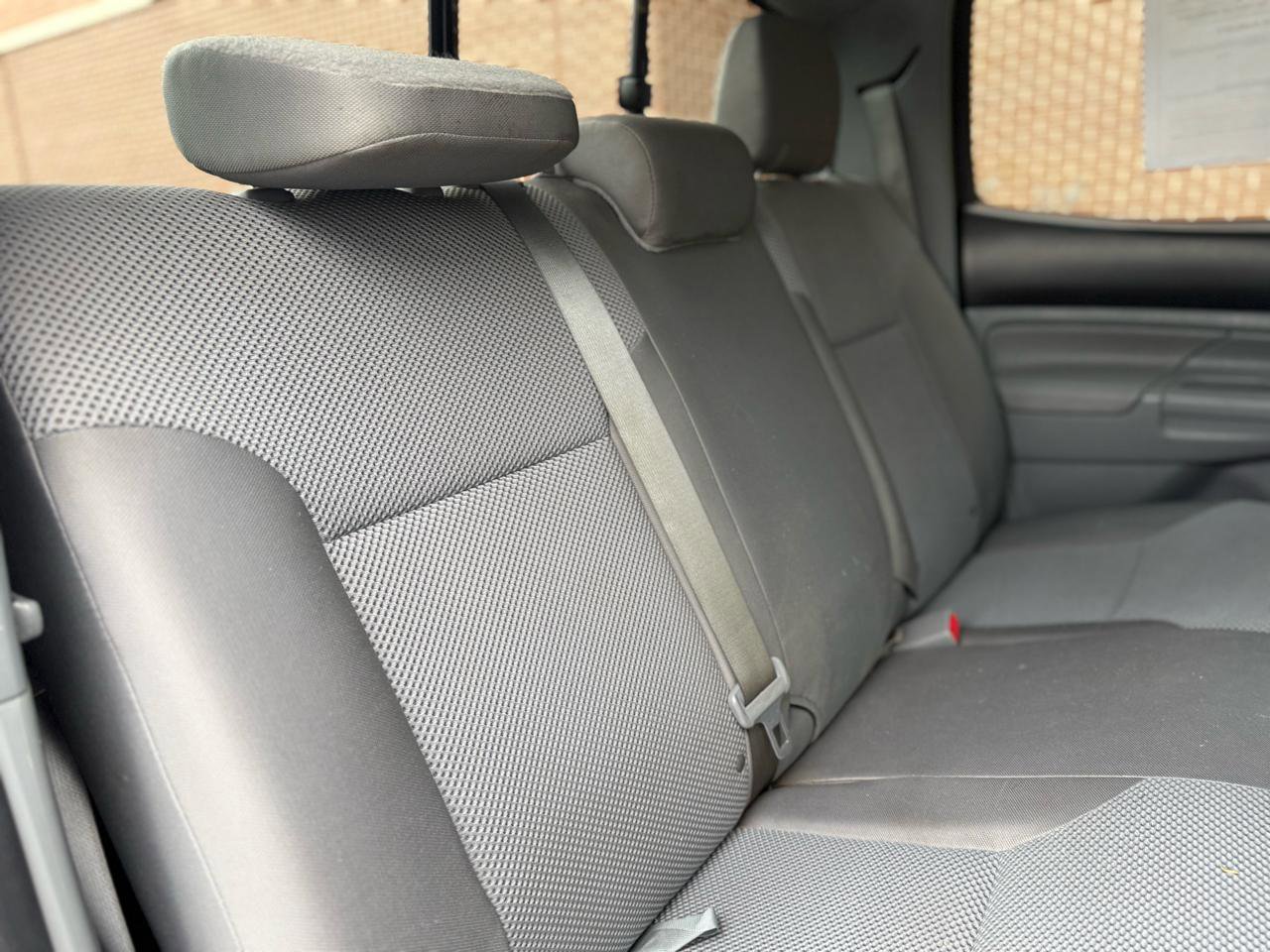 Used 2013 Toyota Tacoma 4x4 Double Cab w/ TRD Off-Road Pkg image 37