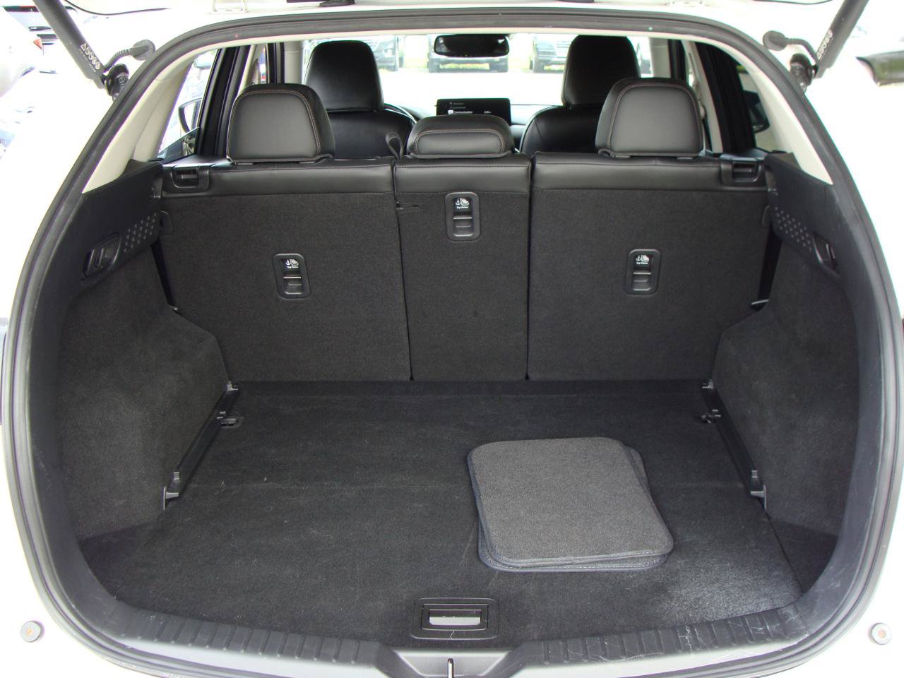 Used 2023 MAZDA CX-5 AWD 2.5 S image 14