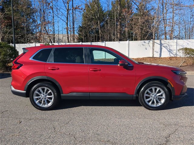 Used 2023 Honda CR-V EX-L image 3