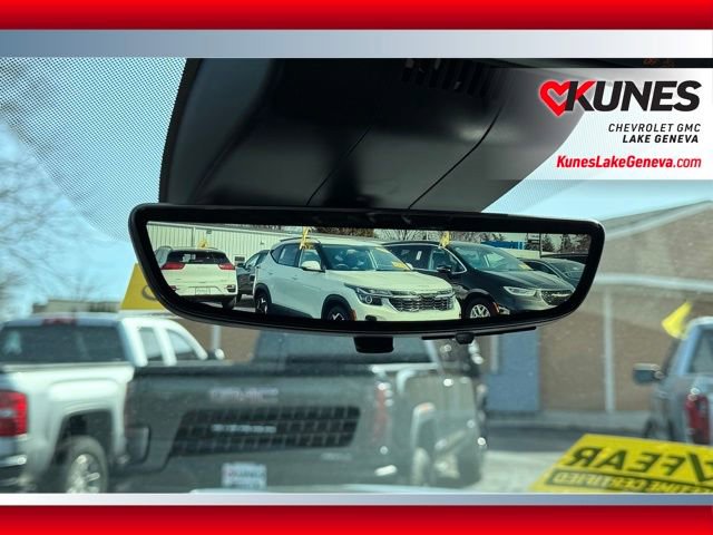 New 2026 GMC Yukon Denali w/ Denali Reserve Package image 45