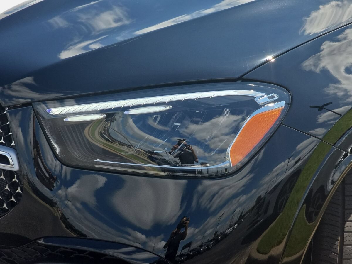 New 2026 Mercedes-Benz GLE 350 4MATIC image 30