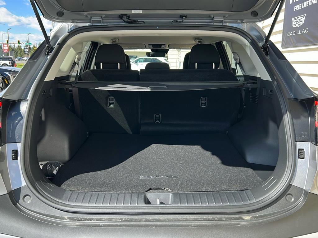 New 2025 Kia Sportage LX image 14