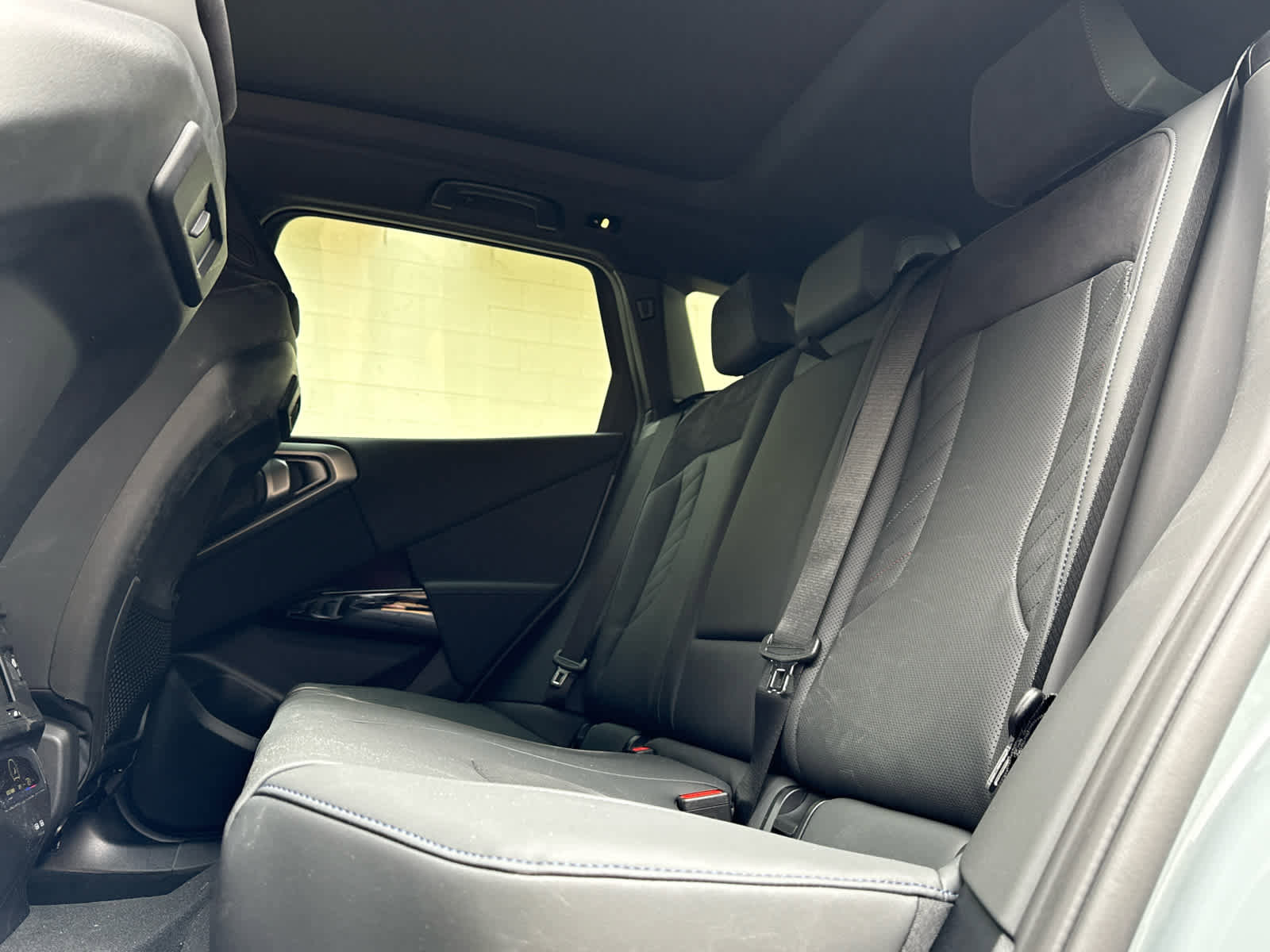 New 2026 BMW X3 xDrive30 w/ M Sport Package image 14