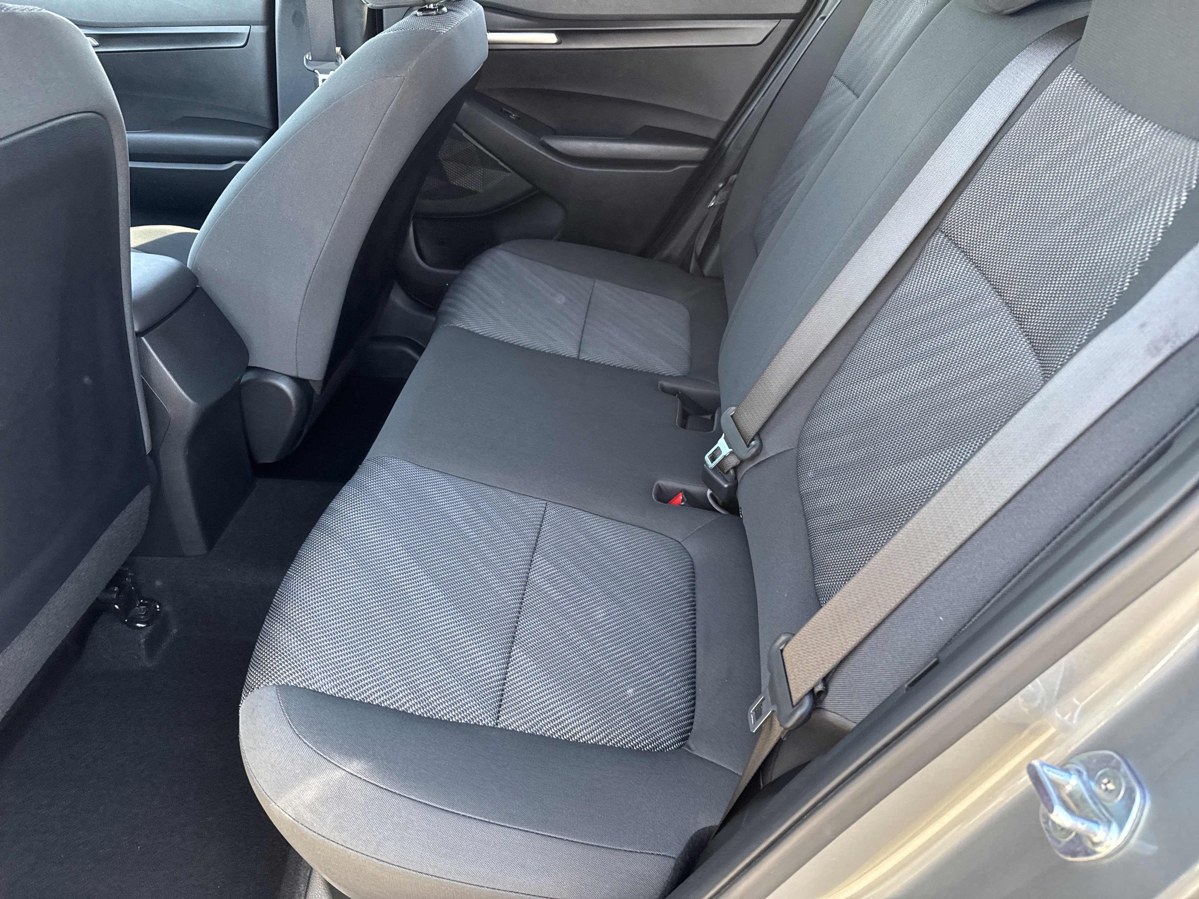 Used 2023 Kia Seltos LX image 6