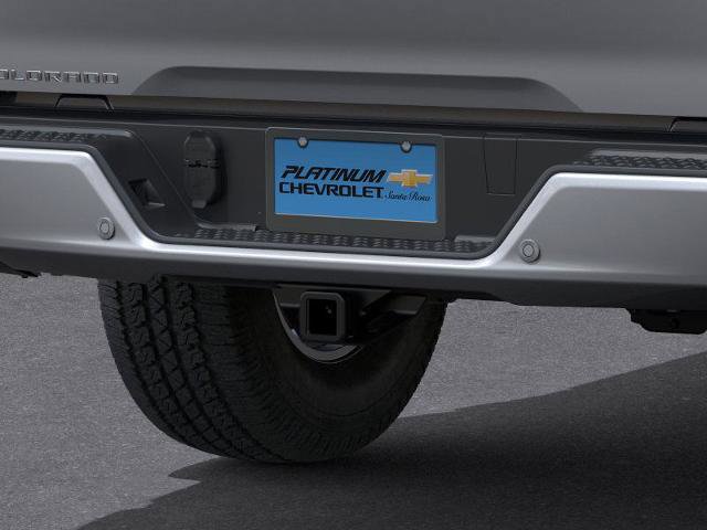New 2025 Chevrolet Colorado LT w/ LT Convenience Package image 14