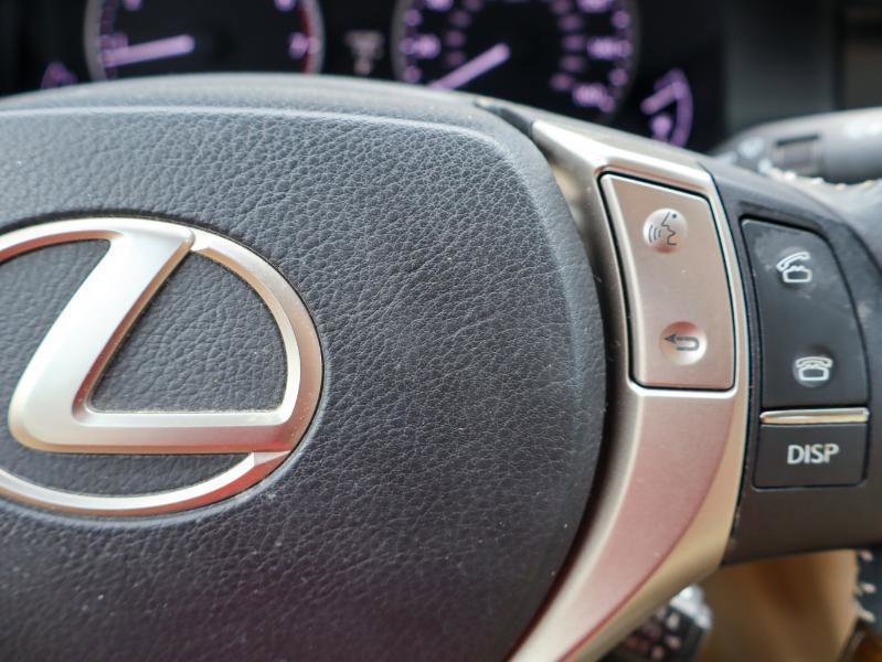 Used 2014 Lexus ES 350 w/ Luxury Package image 14