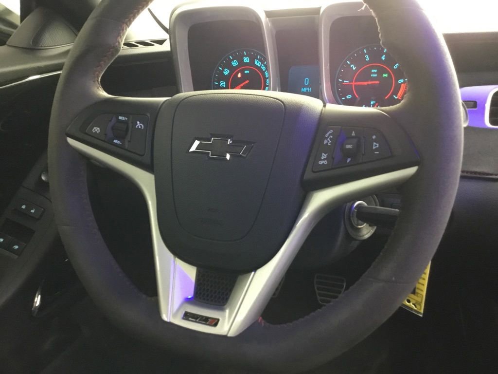 Used 2013 Chevrolet Camaro ZL1 image 30