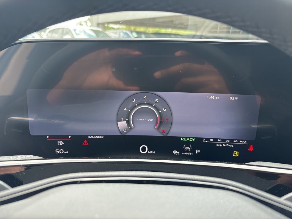 New 2026 Audi Q3 quattro 2.0T AWD/4WD image 21