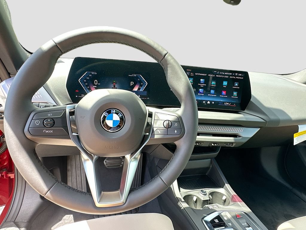 Used 2026 BMW 228i xDrive w/ Premium Package AWD/4WD image 11