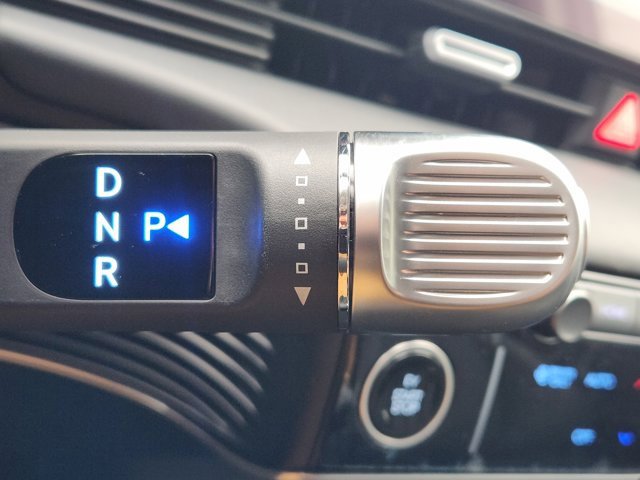 Certified 2025 Hyundai Ioniq 5 Limited image 19