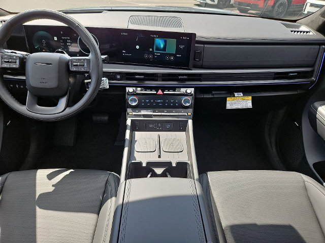New 2027 Hyundai Santa Fe Calligraphy AWD/4WD image 11