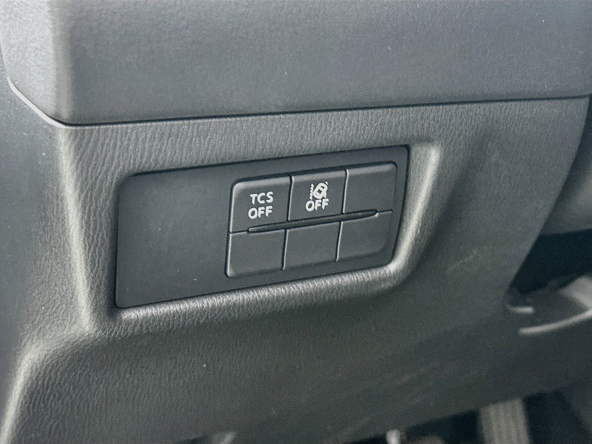 Used 2021 MAZDA CX-5 Touring FWD image 10