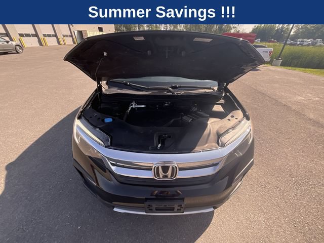 Used 2020 Honda Pilot EX image 27