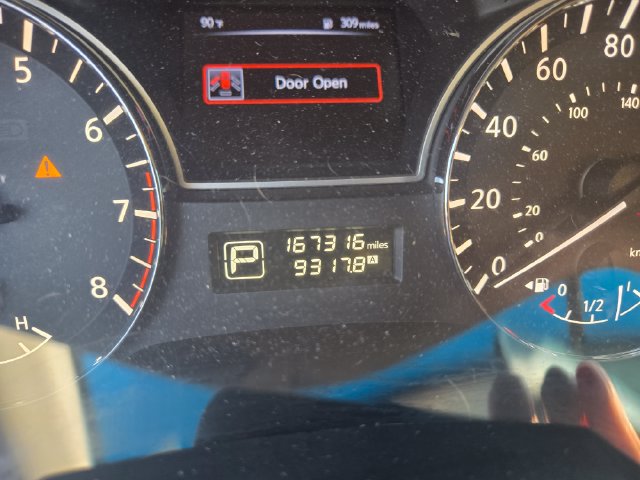 Used 2019 Nissan Altima 2.5 S FWD image 3