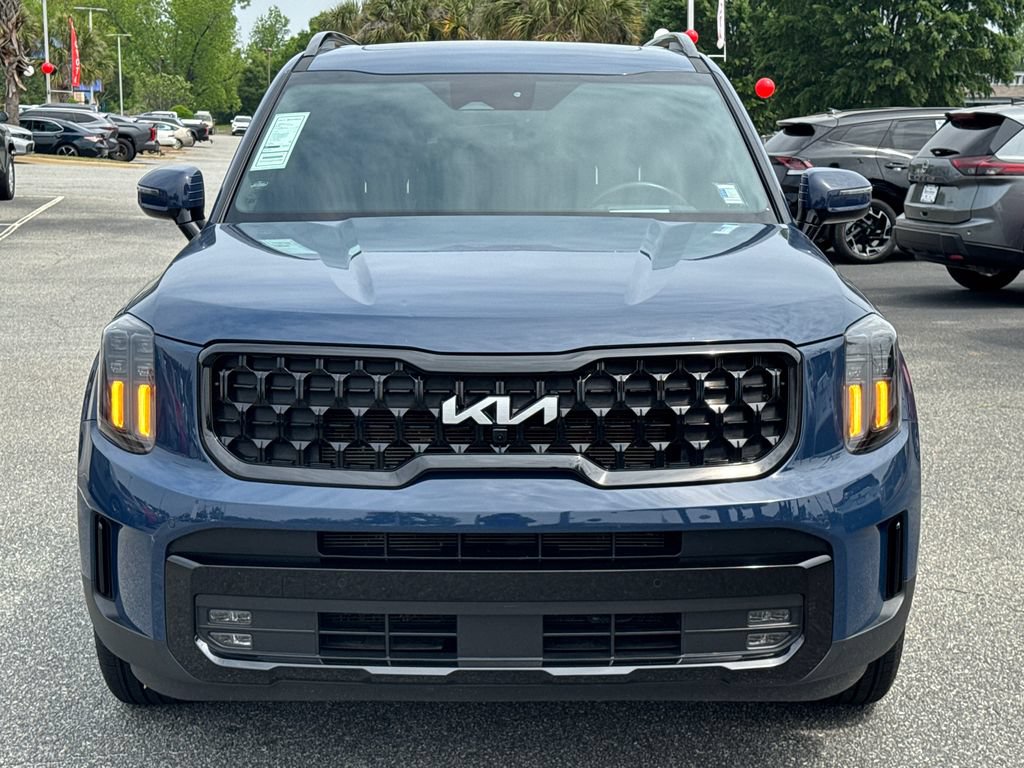 Used 2024 Kia Telluride SX Prestige X-Pro AWD/4WD image 8