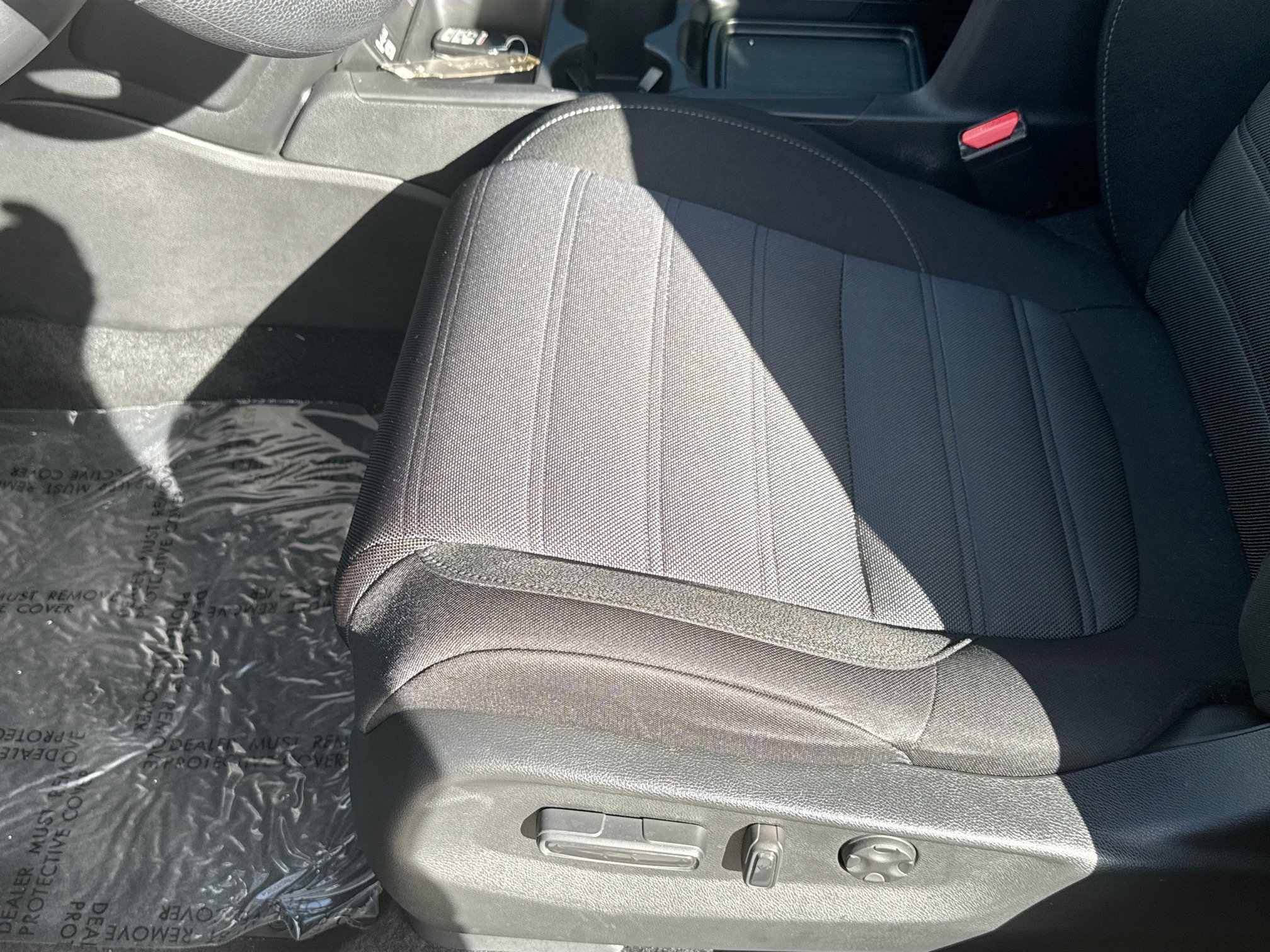 Used 2022 Honda CR-V EX image 18