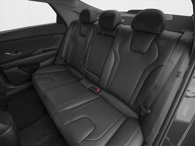 New 2026 Hyundai Elantra Limited image 9