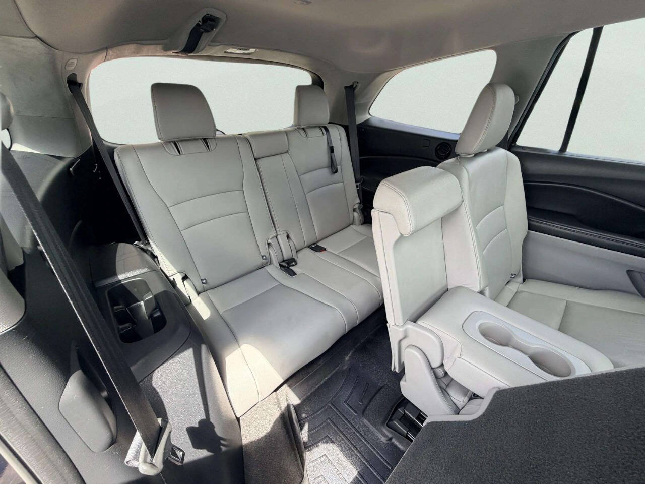 Used 2016 Honda Pilot EX-L image 34