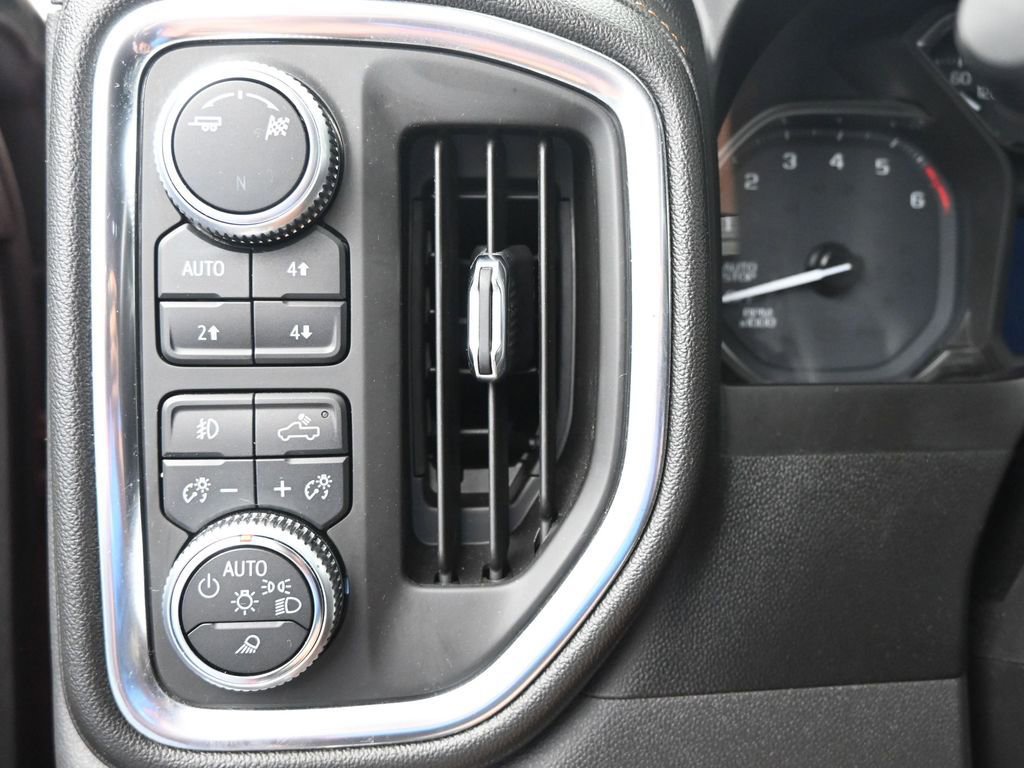 Used 2019 GMC Sierra 1500 AT4 w/ AT4 Premium Package image 28