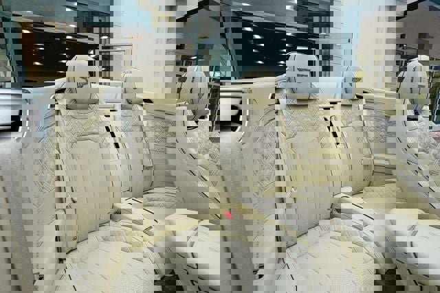 Used 2021 Bentley Continental GT Mulliner image 97