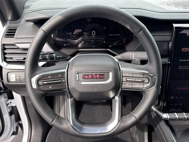 New 2026 GMC Acadia Elevation FWD image 21