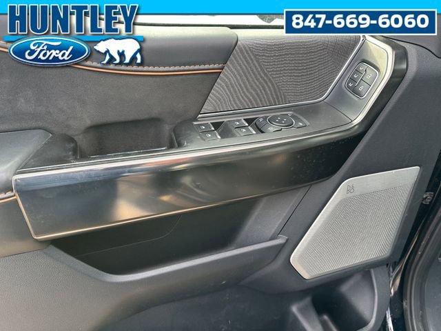 Used 2023 Ford F150 Platinum w/ FX4 Off-Road Package AWD/4WD image 17