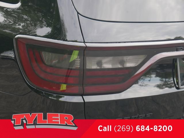 Used 2019 Dodge Durango R/T w/ Trailer Tow Group IV AWD/4WD image 12